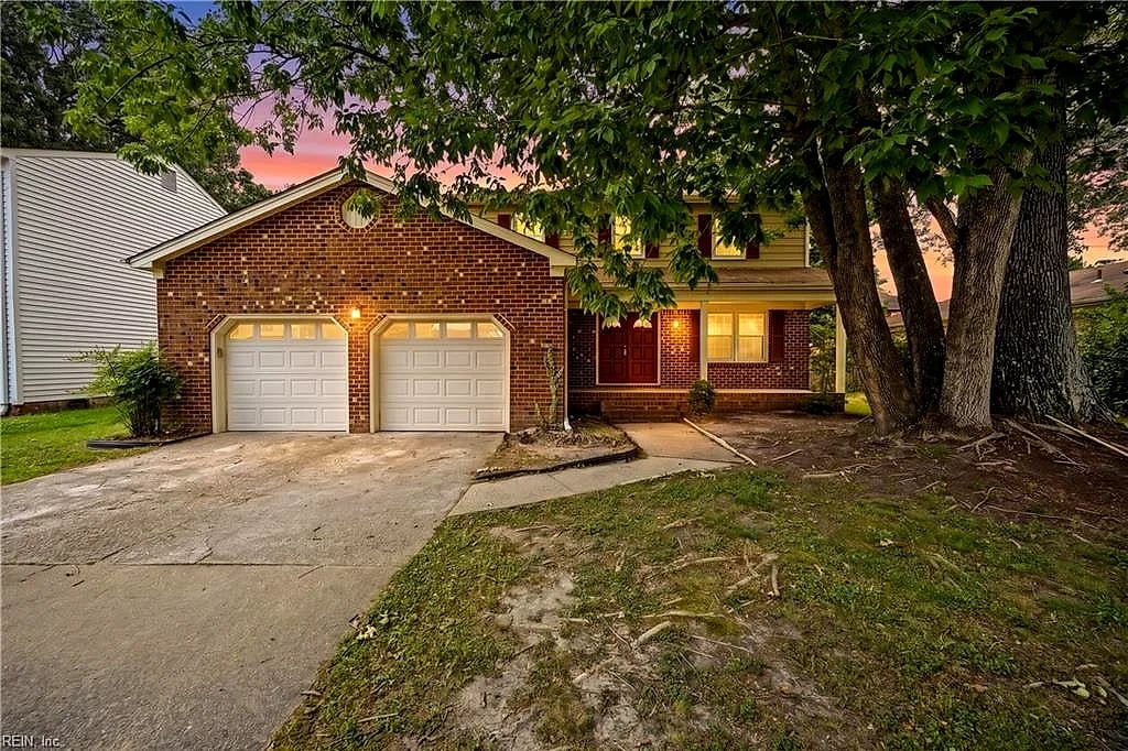 5329 Doon ST, Virginia Beach — 3 bed Residential, 1,946 sqft