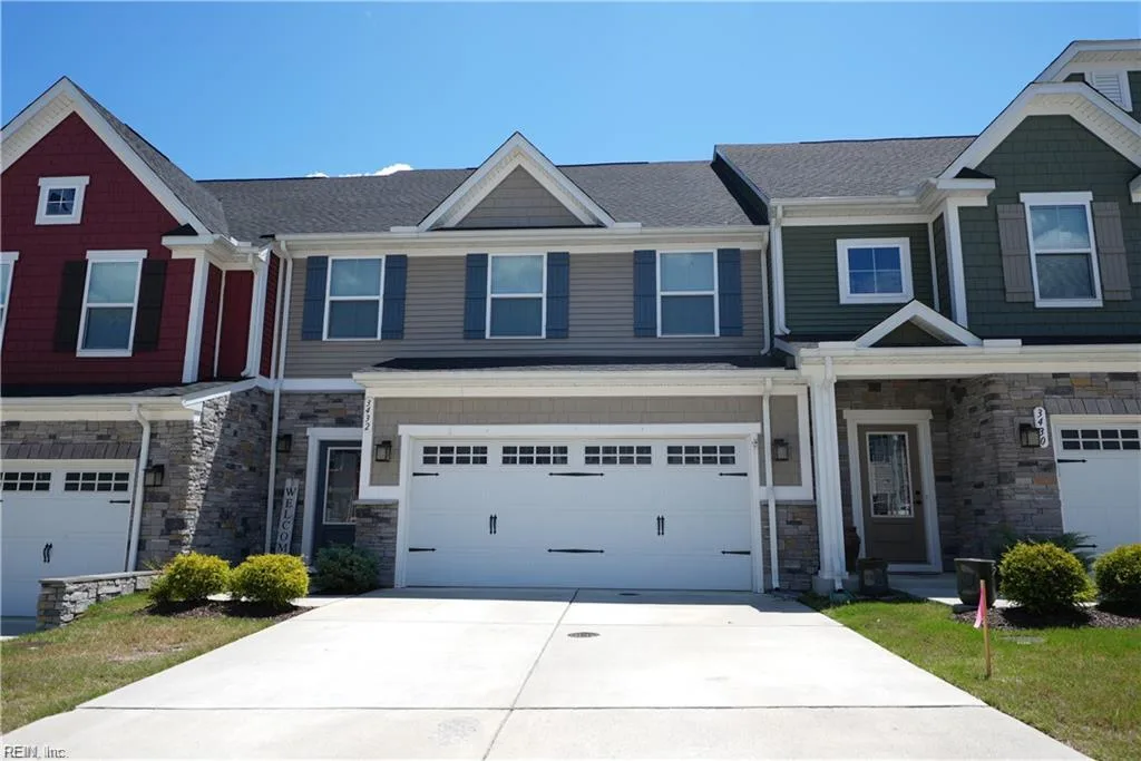 3432 Foxglove DR, TOANO VA 23168