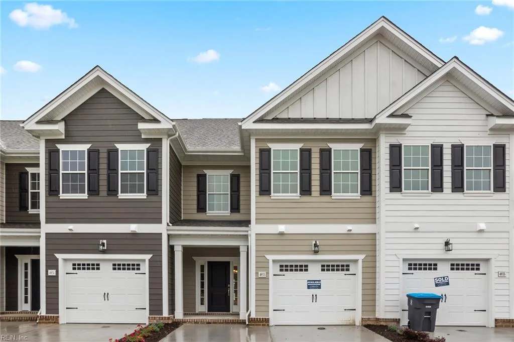 4904 Apricot WAY, CHESAPEAKE VA 23321