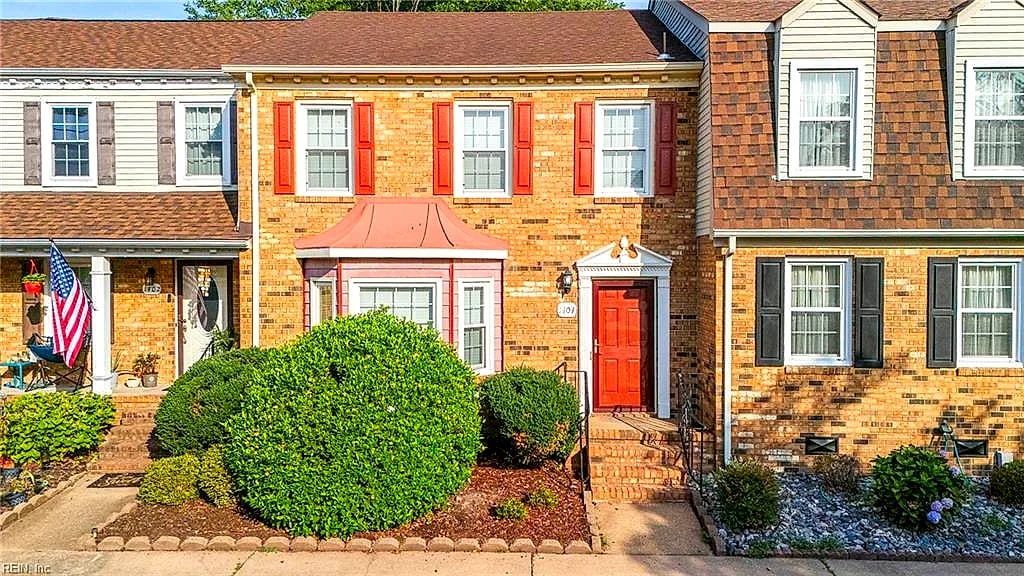1404 River Birch RN S, Chesapeake — 3 bed Residential, 1,571 sqft