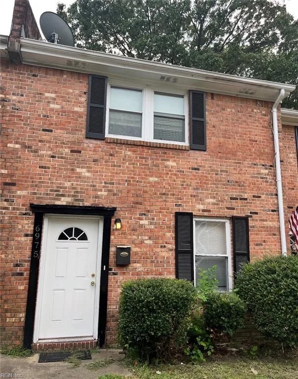 6975 Bonnot DR, NORFOLK VA 23513