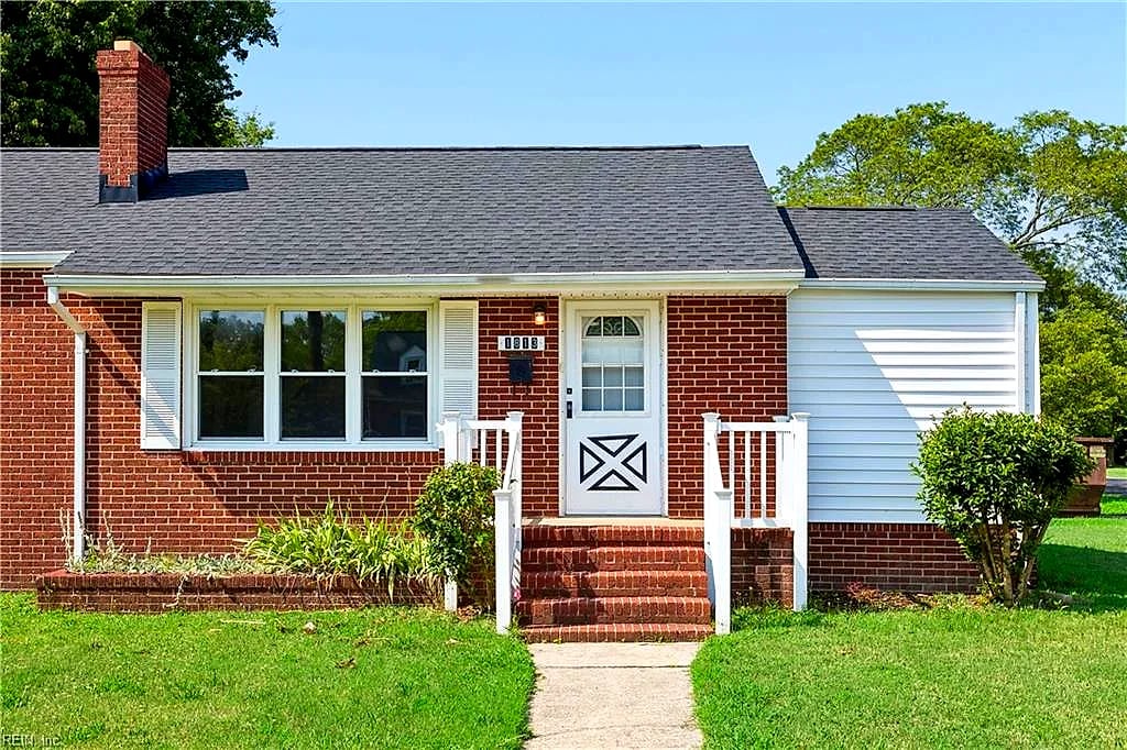 1813 Canterbury RD, Hampton — 4 bed Residential, 1,832 sqft