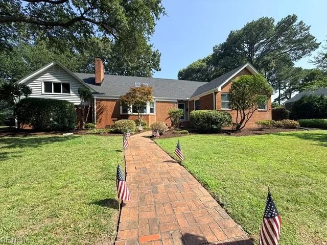 4240 Battery RD, Virginia Beach — 5 bed Residential, 3,800 sqft