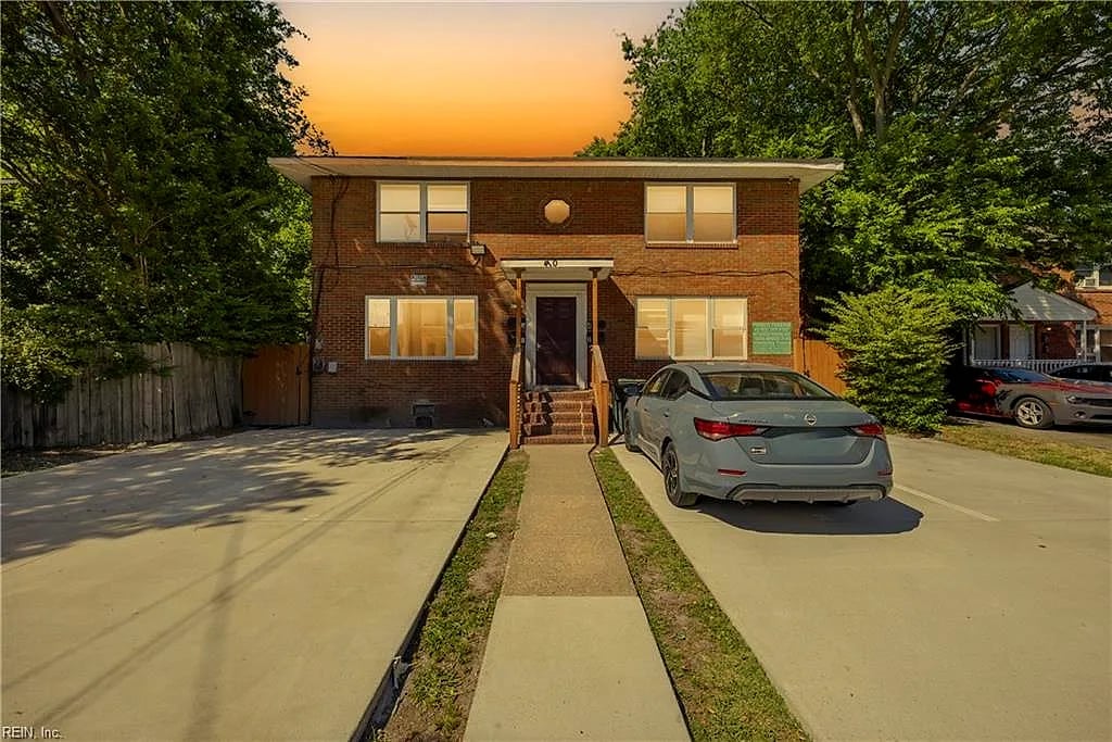410 W 28th ST, NORFOLK VA 23508
