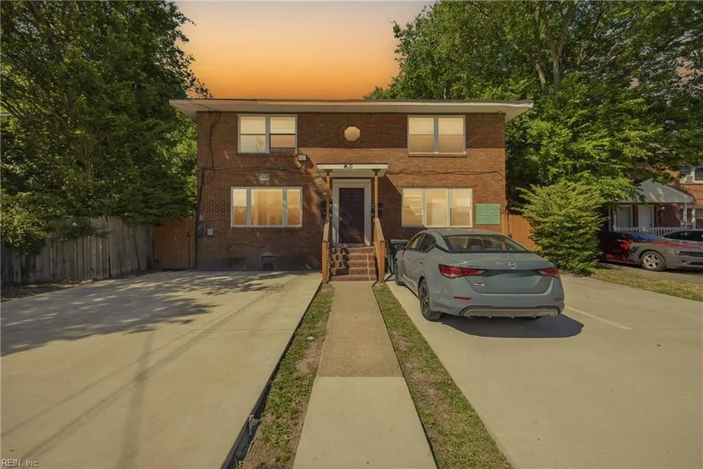 410 W 28th ST, Norfolk — Multi Family Residential, 3,700 sqft