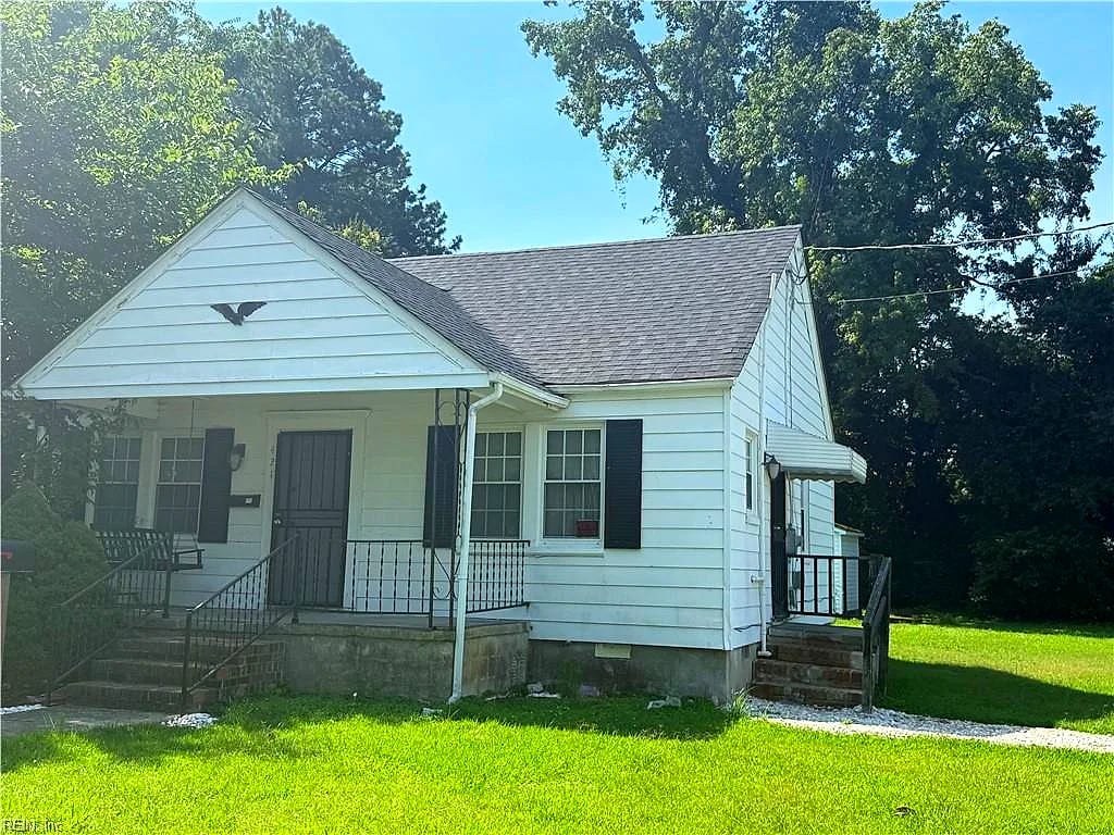 421 Kilby AVE, Suffolk — 3 bed Residential, 900 sqft