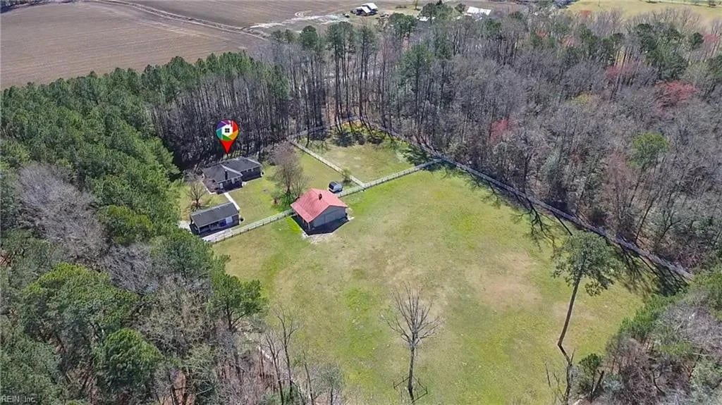 2468 Freeman Mill RD, Suffolk — 4 bed Residential, 1,846 sqft
