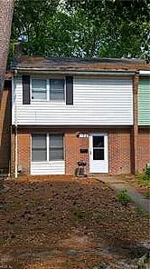 124 Bristol AVE, Norfolk — 3 bed Residential, 1,532 sqft