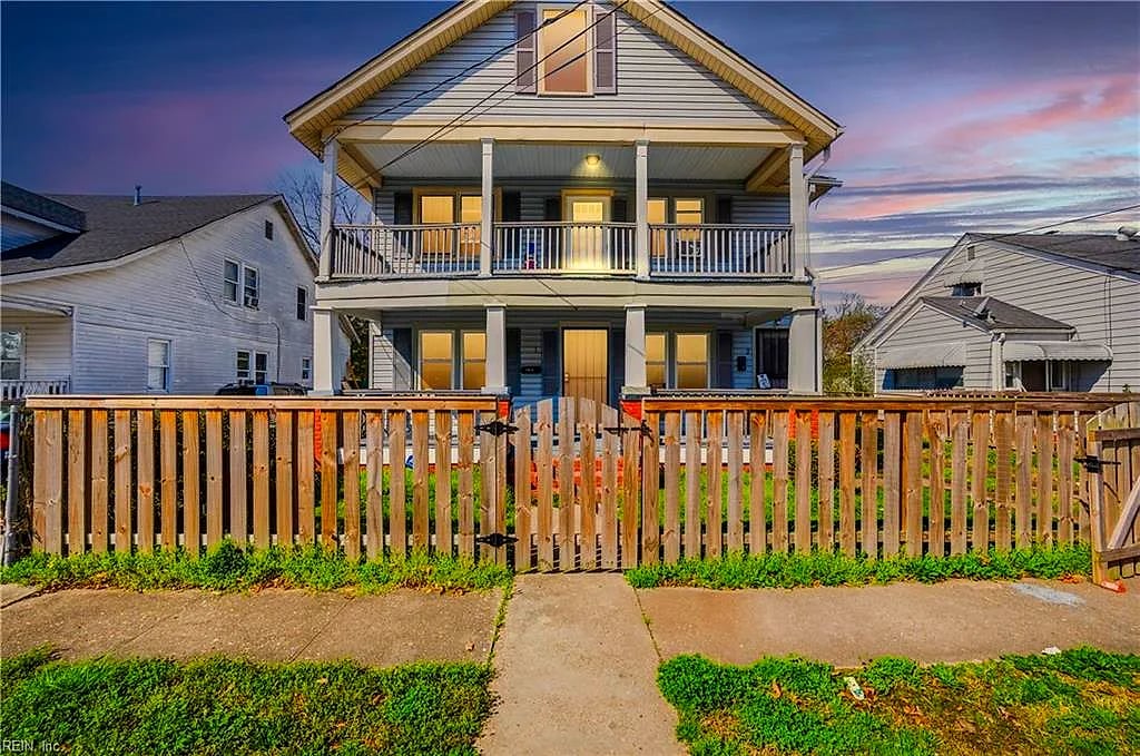 1802 Atlanta AVE, PORTSMOUTH VA 23704