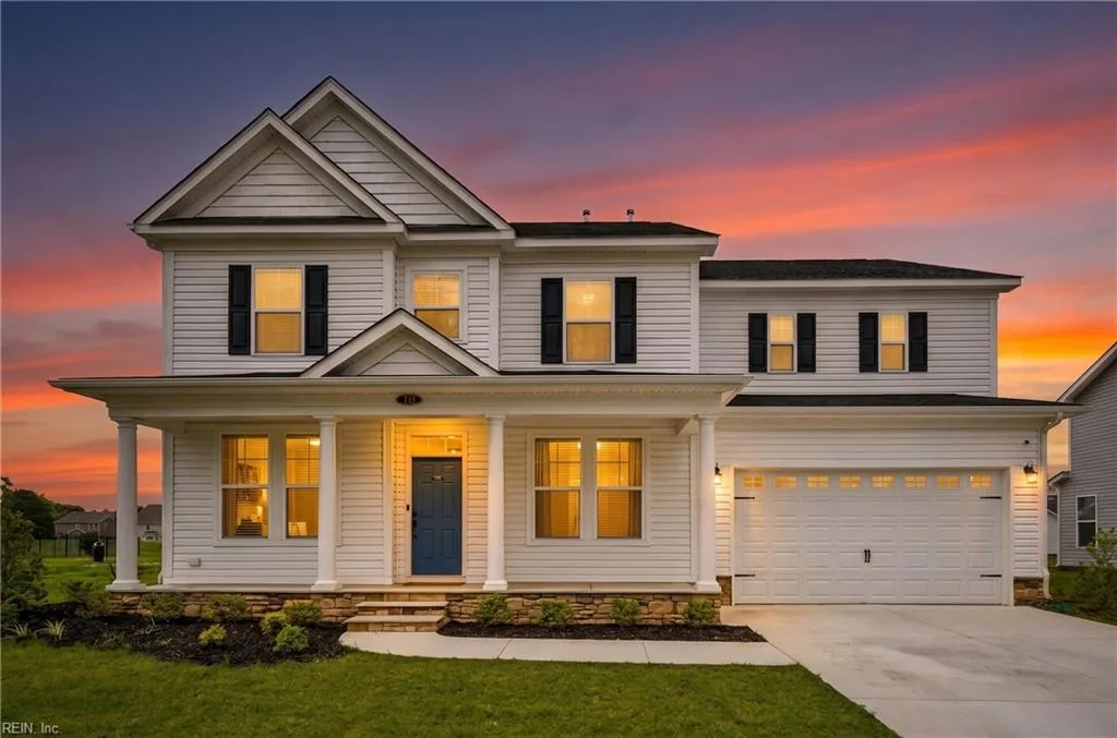221 Preserve WAY, Suffolk — 6 bed Residential, 3,406 sqft
