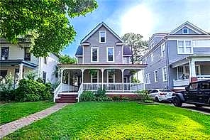 1216 Chesapeake AVE, Chesapeake — 3 bed Residential, 1,976 sqft