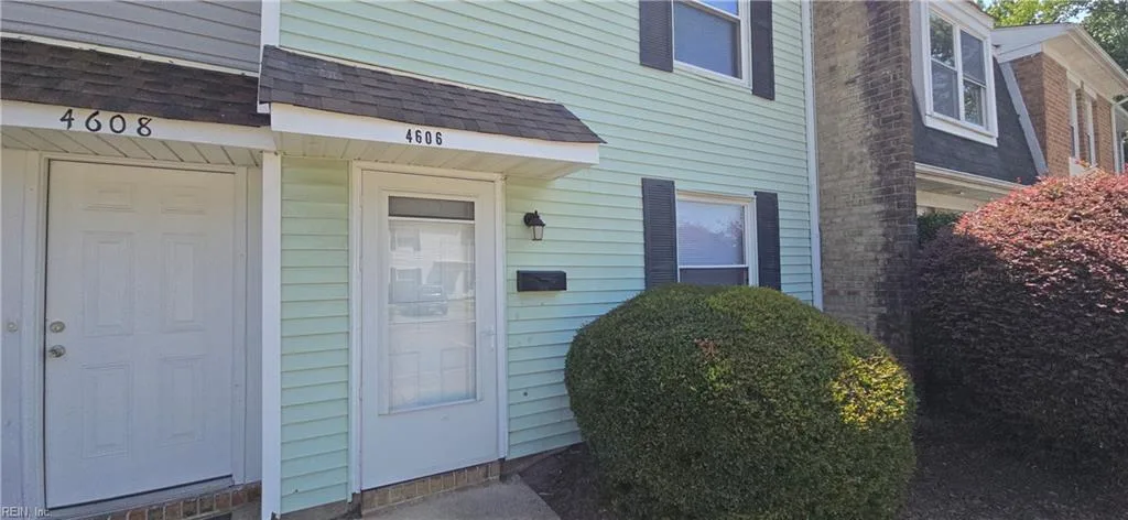 4606 Greenwood DR, PORTSMOUTH VA 23703