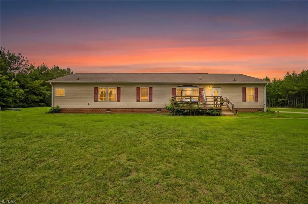 9025 Mill Swamp RD, Smithfield — 6 bed Residential, 2,356 sqft