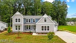 510 Emerson LN, SUFFOLK VA 23435