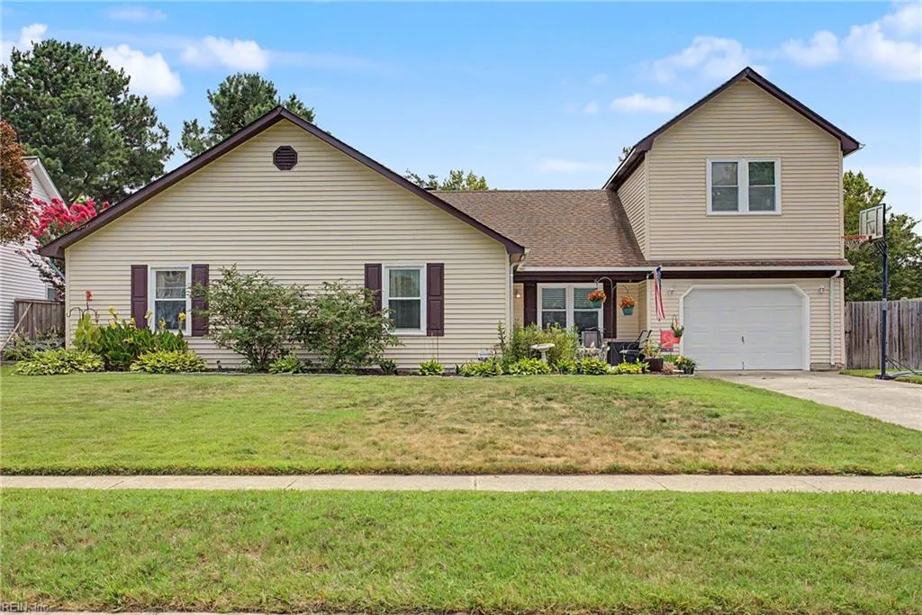 1024 Red Mill BLVD, Virginia Beach — 4 bed Residential, 2,386 sqft