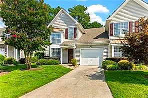 504 Sawgrass LN, Portsmouth — 3 bed Residential, 1,675 sqft