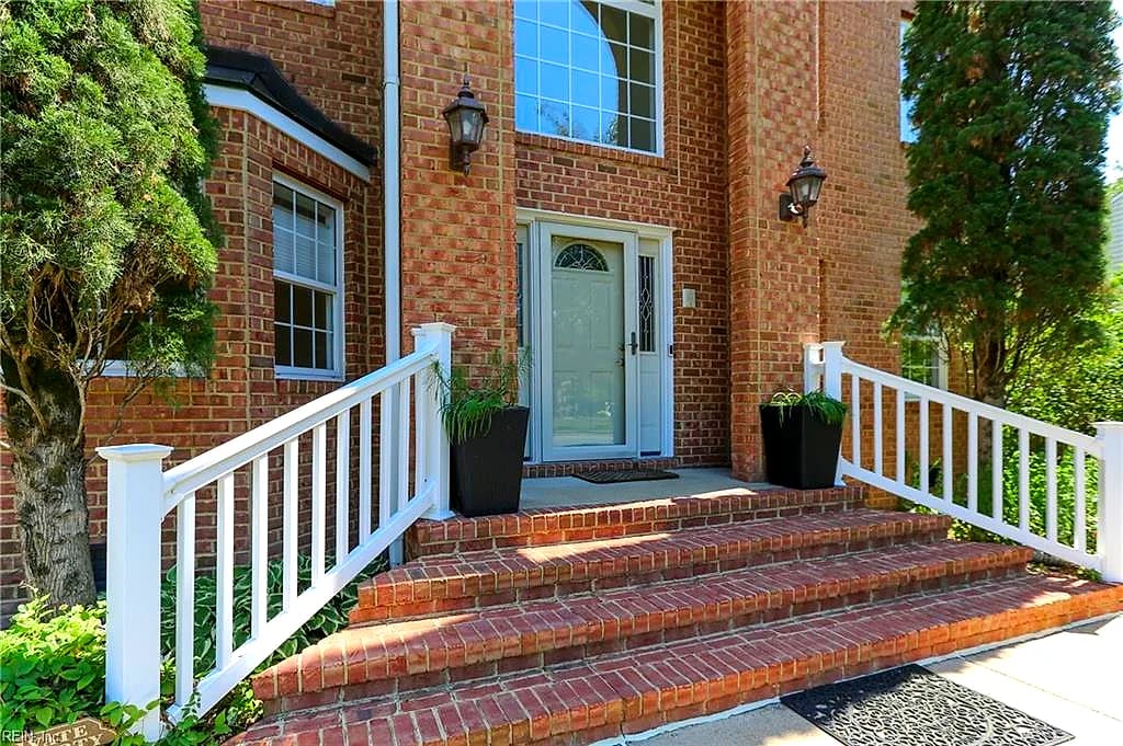 134 Whimbrel DR, SUFFOLK VA 23435