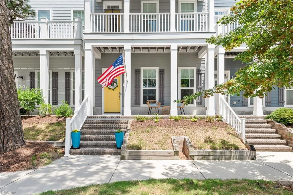 4108 Pleasant AVE, NORFOLK VA 23518