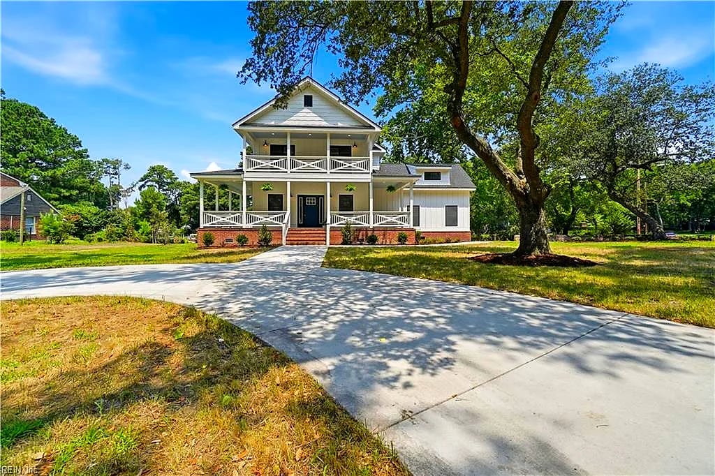 1356 Windsor Point RD, NORFOLK VA 23509