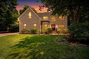 707 River Gate CT, CHESAPEAKE VA 23322