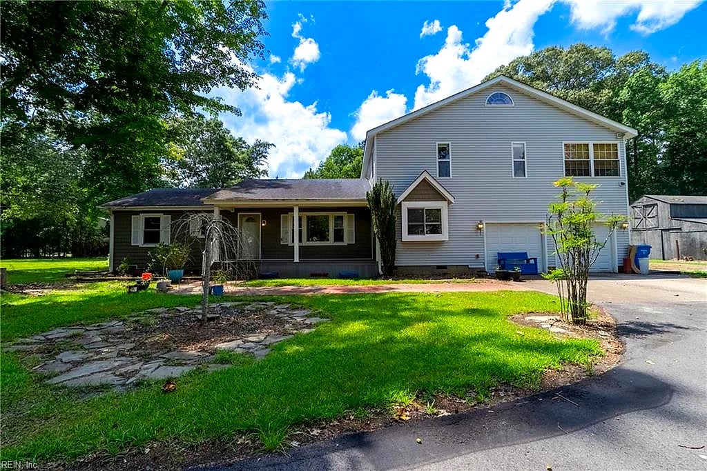 2600 Saint Brides RD W, CHESAPEAKE VA 23322