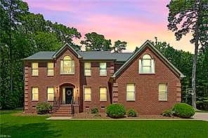 3713 Goodwin Neck RD, YORKTOWN VA 23692