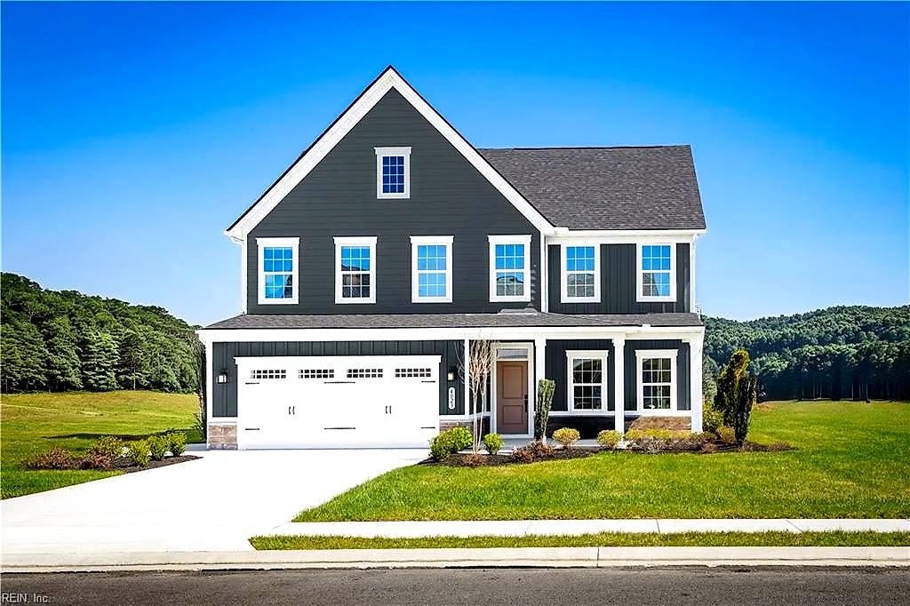 308 Pocosin PATH, POQUOSON VA 23662