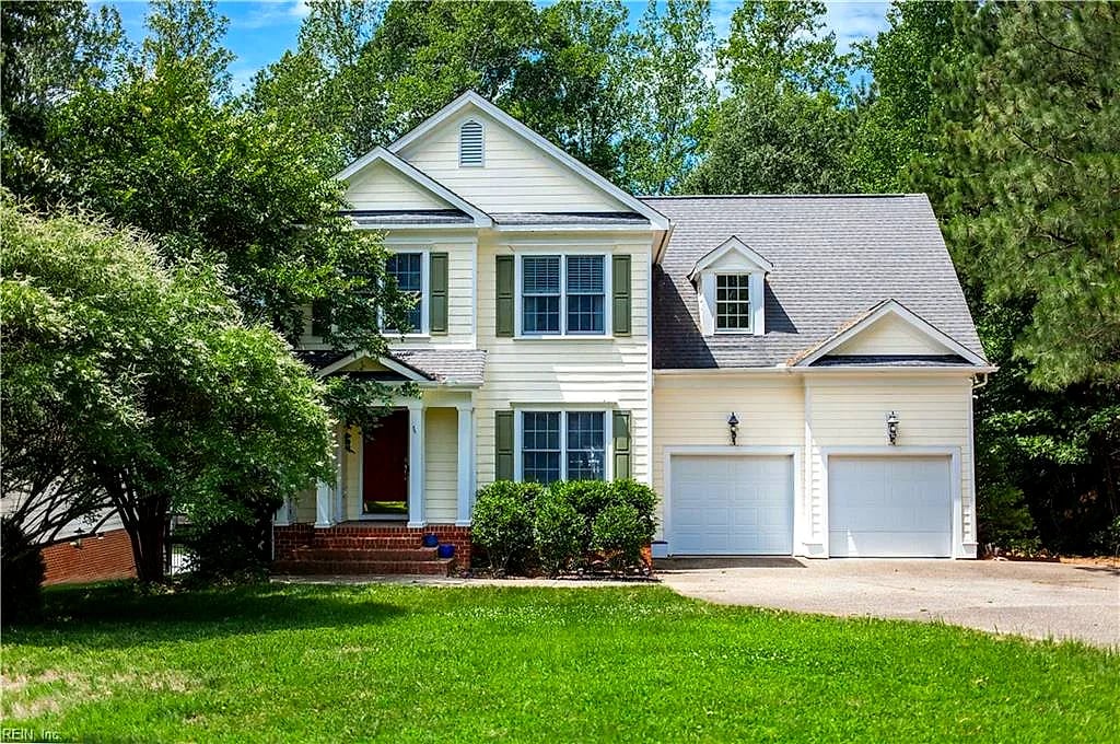 11141 Royal LN, Providence Forge — 5 bed Residential, 3,153 sqft