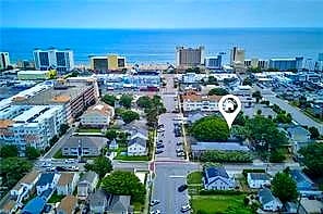 320 24th ST #4, VIRGINIA BEACH VA 23451