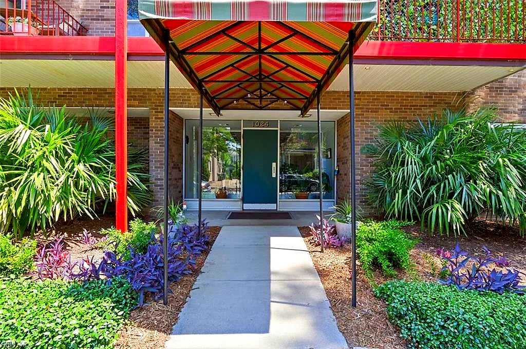 1024 Gates AVE #1, NORFOLK VA 23507