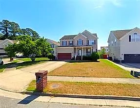 4209 Quailshire CT, CHESAPEAKE VA 23321