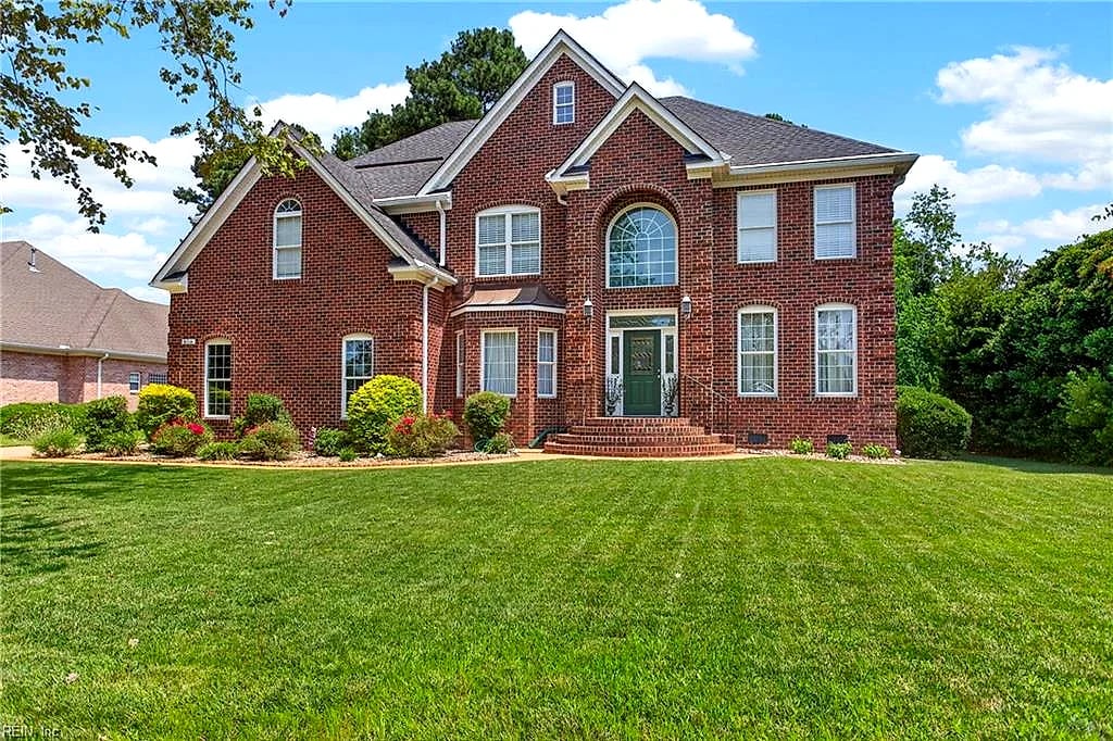 804 Casa Verde WAY, VIRGINIA BEACH VA 23456