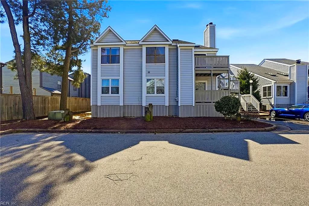 2410 Loran CT, VIRGINIA BEACH VA 23451