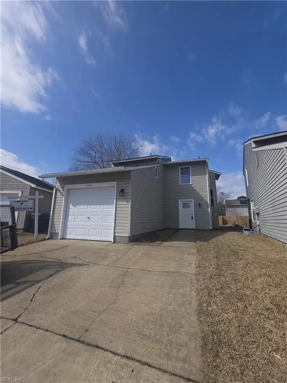 5008 Christian CIR, VIRGINIA BEACH VA 23464