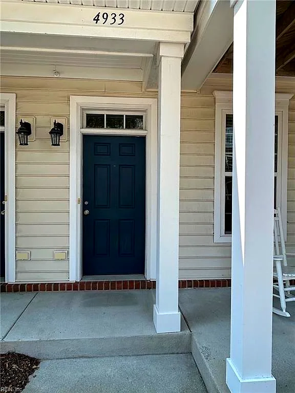 4933 TRAVERTINE AVE #31 C, VIRGINIA BEACH VA 23462