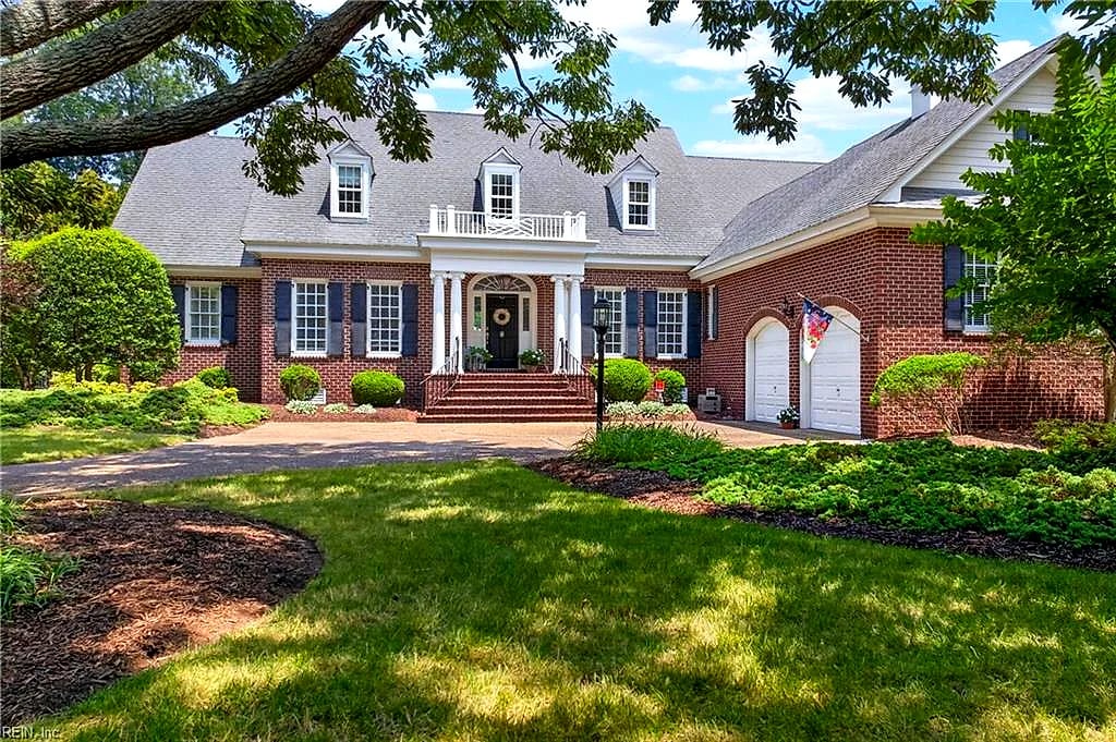 1042 Caton DR, VIRGINIA BEACH VA 23454