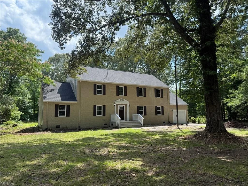 537 Margaret DR, Chesapeake — 7 bed Residential, 3,786 sqft