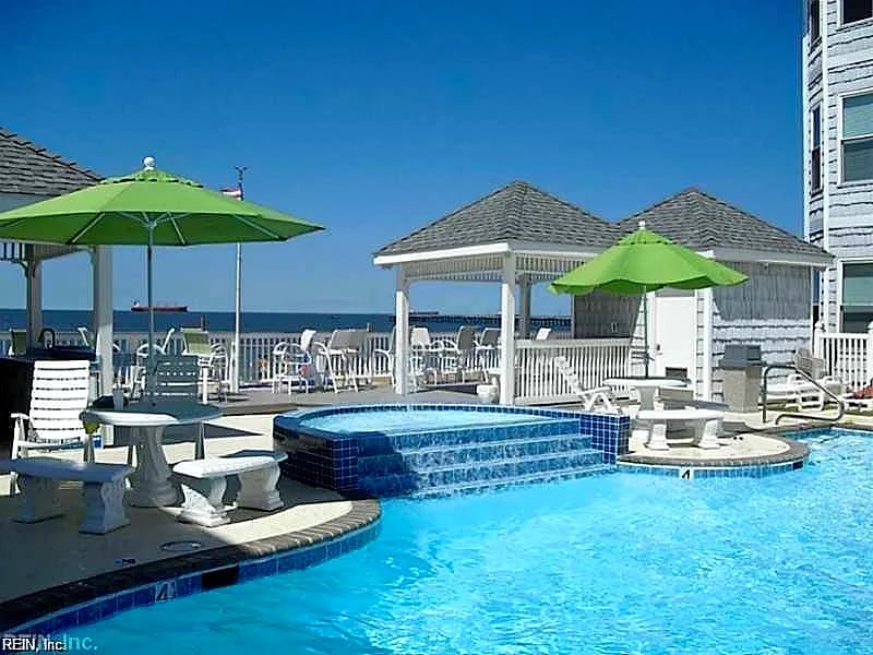 2304 Beach Haven DR #101, VIRGINIABEACH VA 23451
