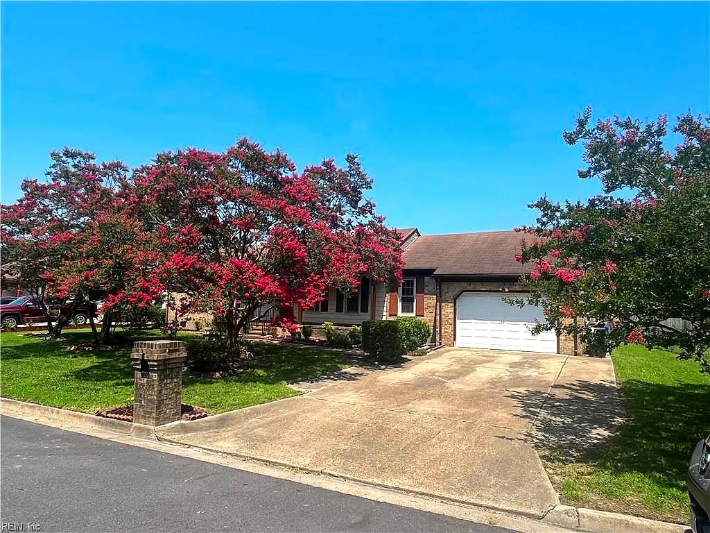 2113 Quaker PL, CHESAPEAKE VA 23325