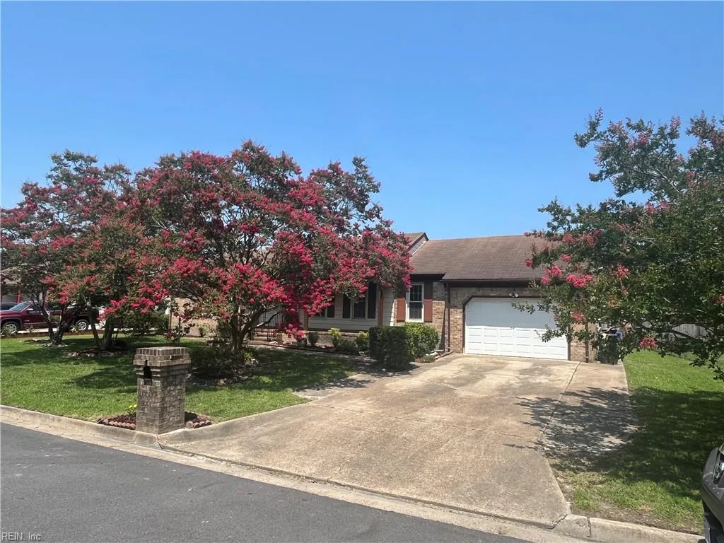 2113 Quaker PL, CHESAPEAKE VA 23325