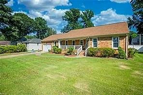 257 Coachman DR, CHESAPEAKE VA 23325