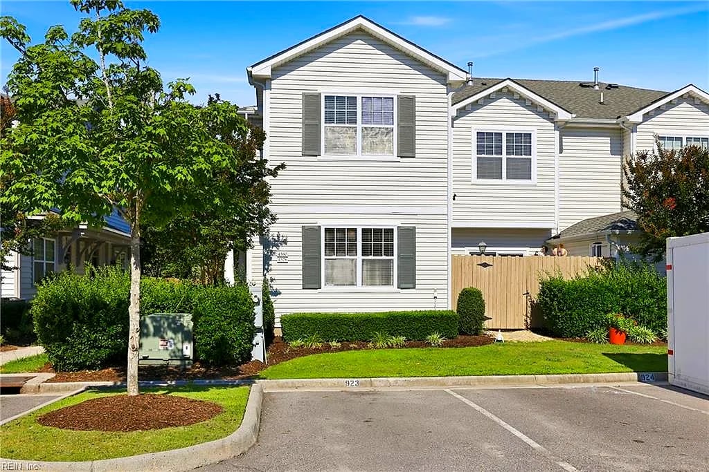 4376 Turnworth ARCH, VIRGINIA BEACH VA 23456