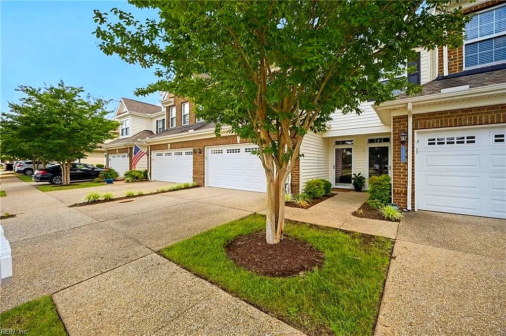 1219 Granton TER, Chesapeake — 3 bed Residential, 1,870 sqft