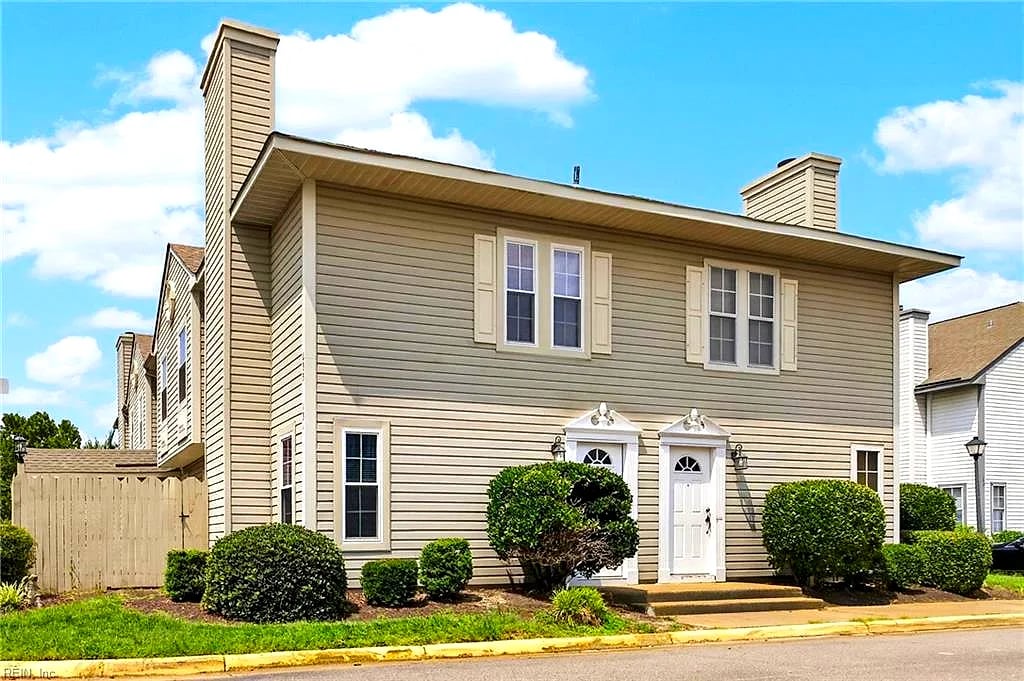 131 Seaside LN, VIRGINIA BEACH VA 23462