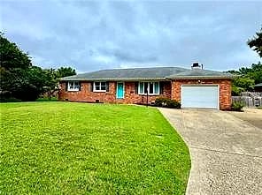 4652 Miles Standish RD, VIRGINIA BEACH VA 23455