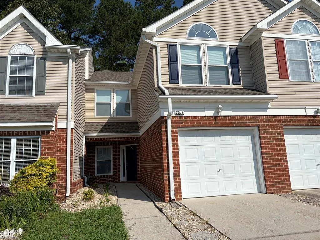 2578 Hartley ST, VIRGINIABEACH VA 23456