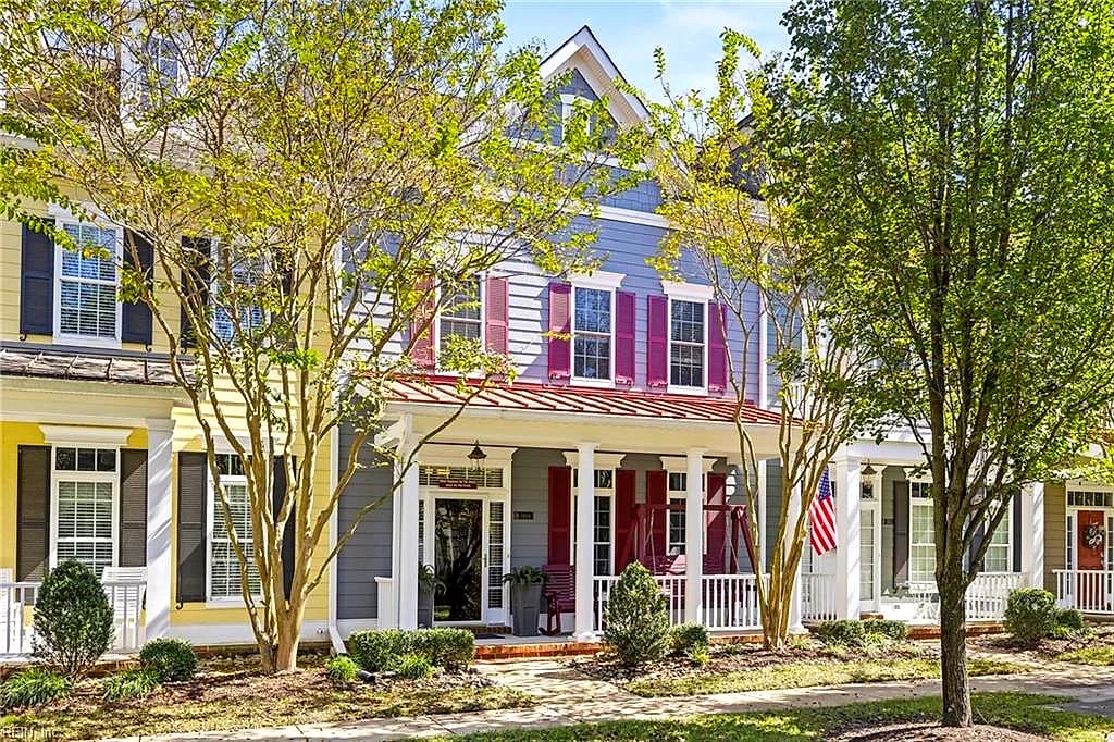 1016 Briars LNDG, CHESAPEAKE VA 23320