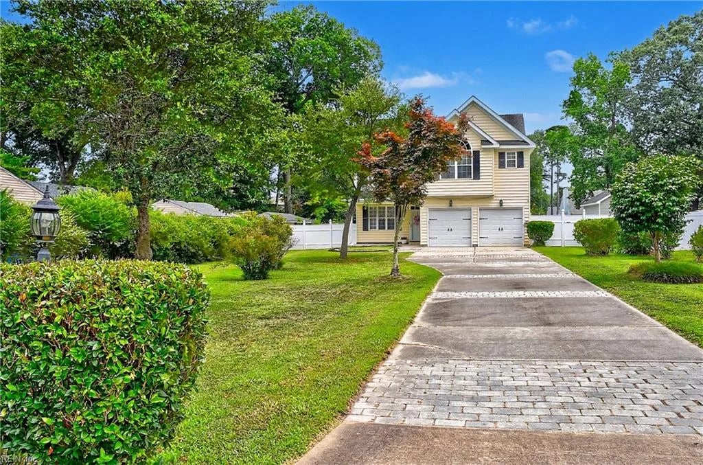 648 Johnson ST, VIRGINIA BEACH VA 23452