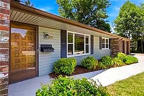 569 Brentwater RD, Virginia Beach — 3 bed Residential, 1,522 sqft