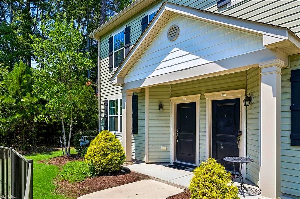 2806 Baldwin DR, CHESAPEAKE VA 23321